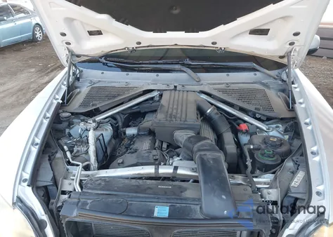 2009 BMW X5 xDrive30I from USA, damaged, VIN 5UXFE43569L268099